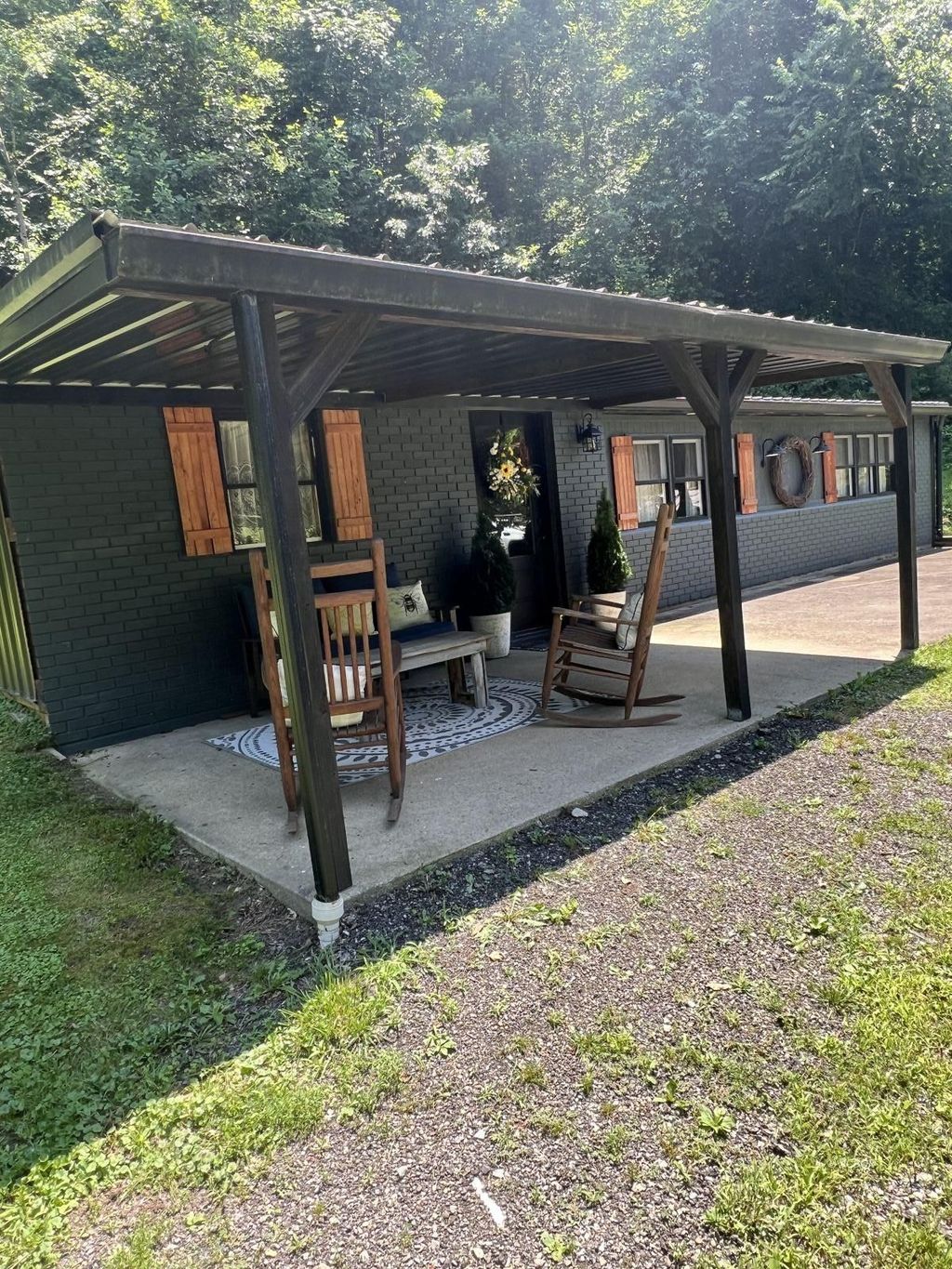 Photo of 1587 St. Rt. 35, Ray, OH 45672 (MLS # 2433680)