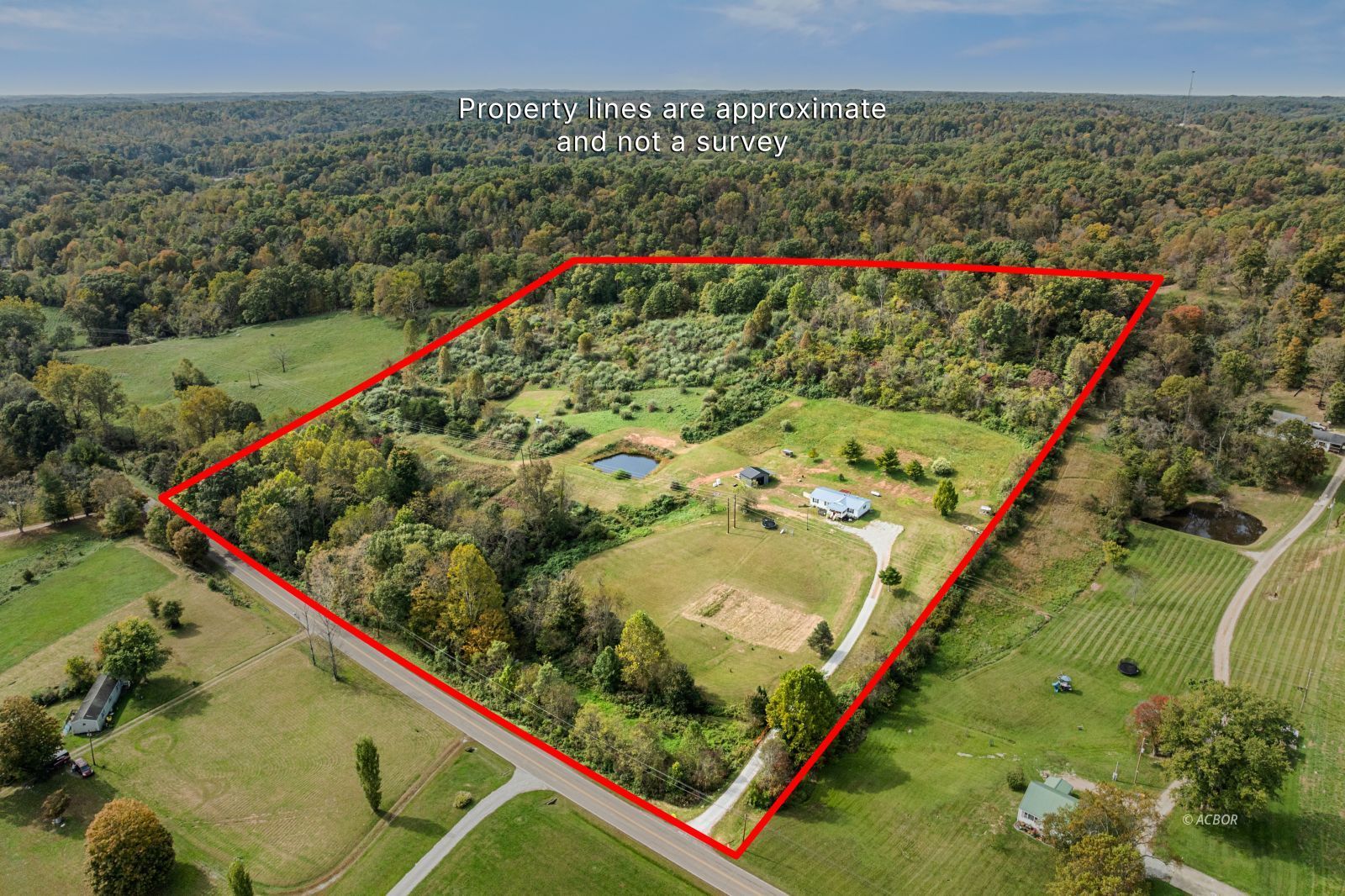 35947 Rocksprings Rd