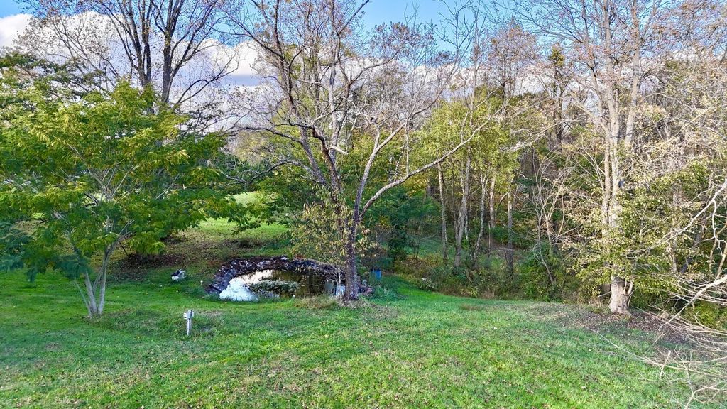 Photo of 966 State Route 555, Little Hocking, OH 45742 (MLS # 2434146)