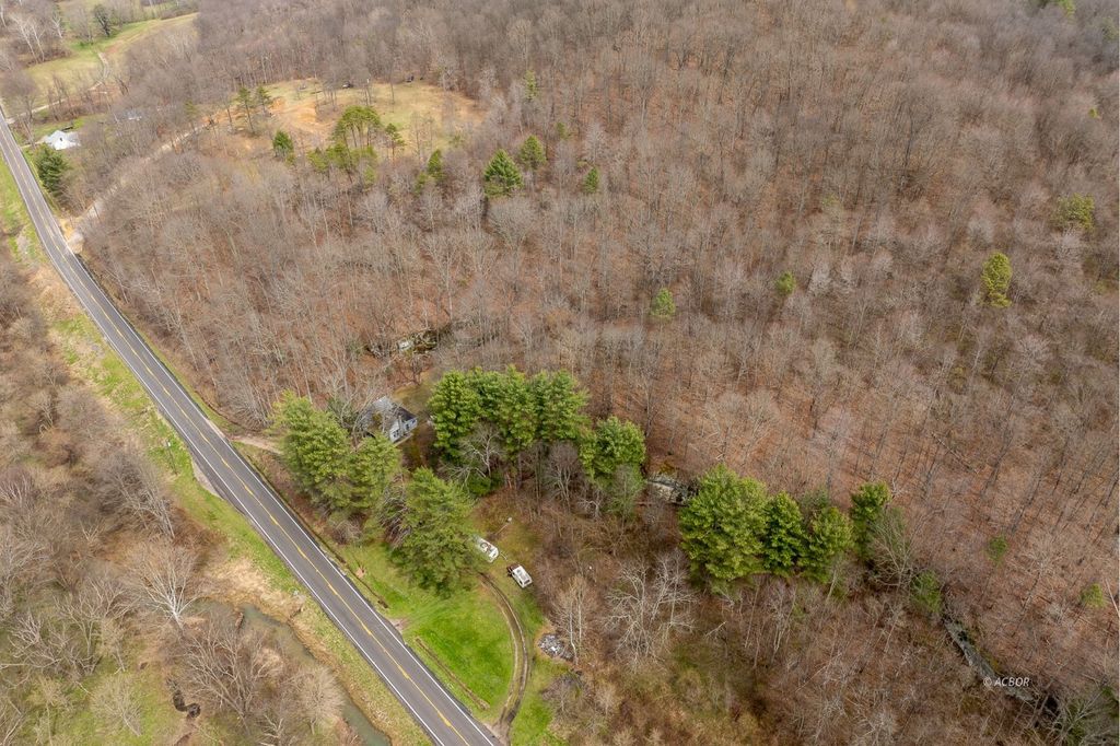 Photo of 32900 St Rt 278, Mcarthur, OH 45651 (MLS # 2434674)