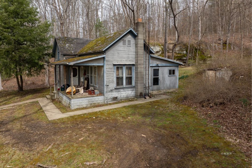 Photo of 32900 St Rt 278, Mcarthur, OH 45651 (MLS # 2434674)