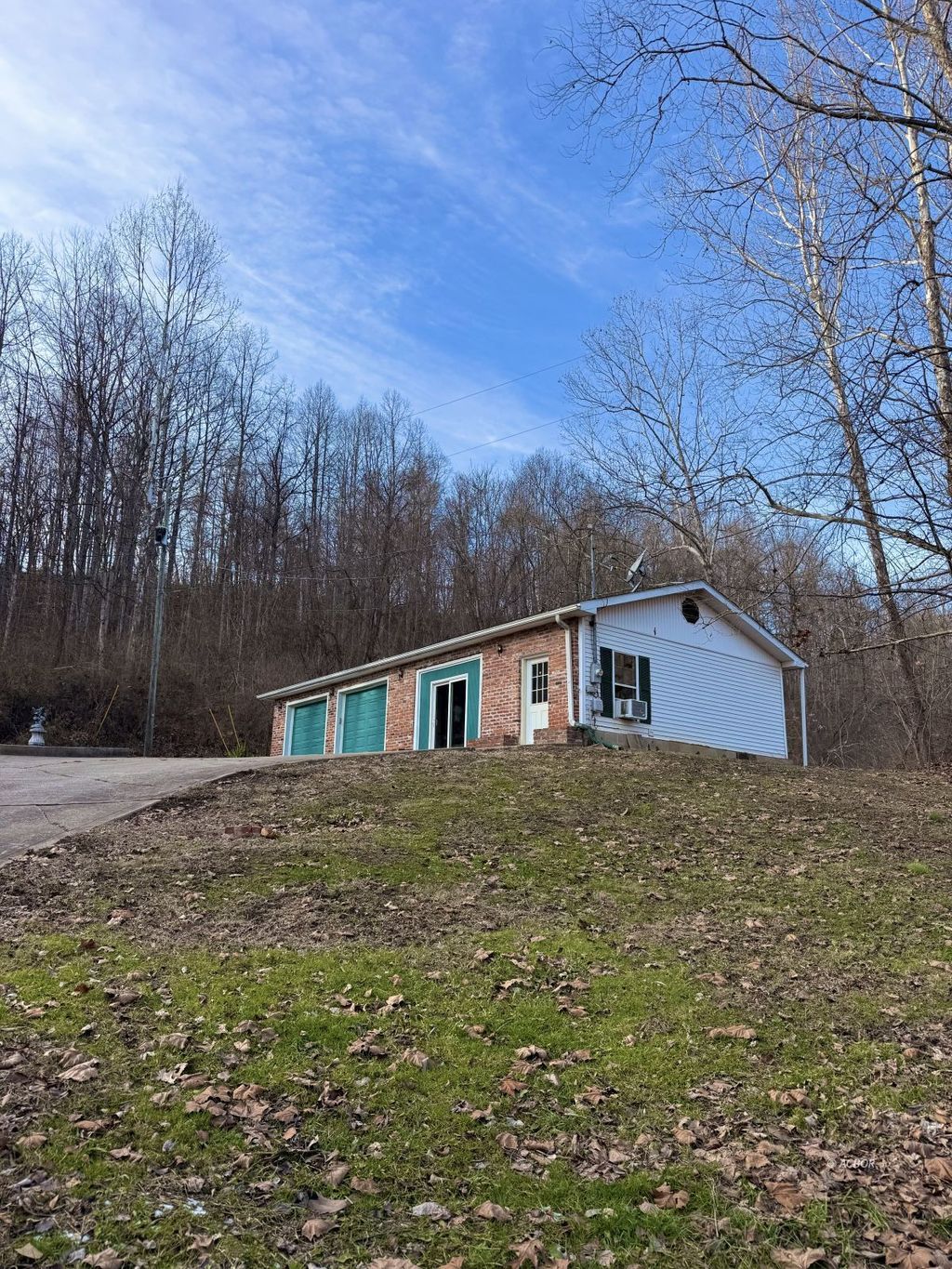 Photo of 39141 SR 684, Pomeroy, OH 45769 (MLS # 2434385)