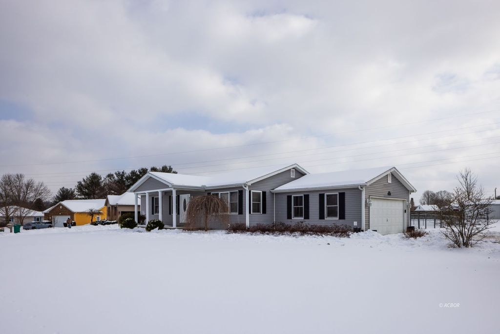 Photo of 11699 Channingway Blvd, The Plains, OH 45780 (MLS # 2434453)