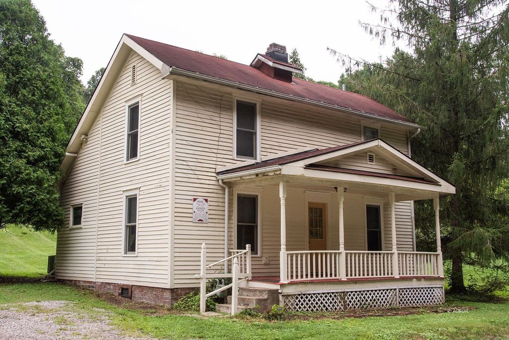 Photo of 8181 Dairy Ln, Athens, OH 45701 (MLS # 2433780)