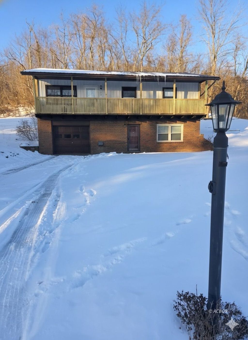 Photo of 220 Carman Dr, Gallipolis, OH 45631 (MLS # 2434479)