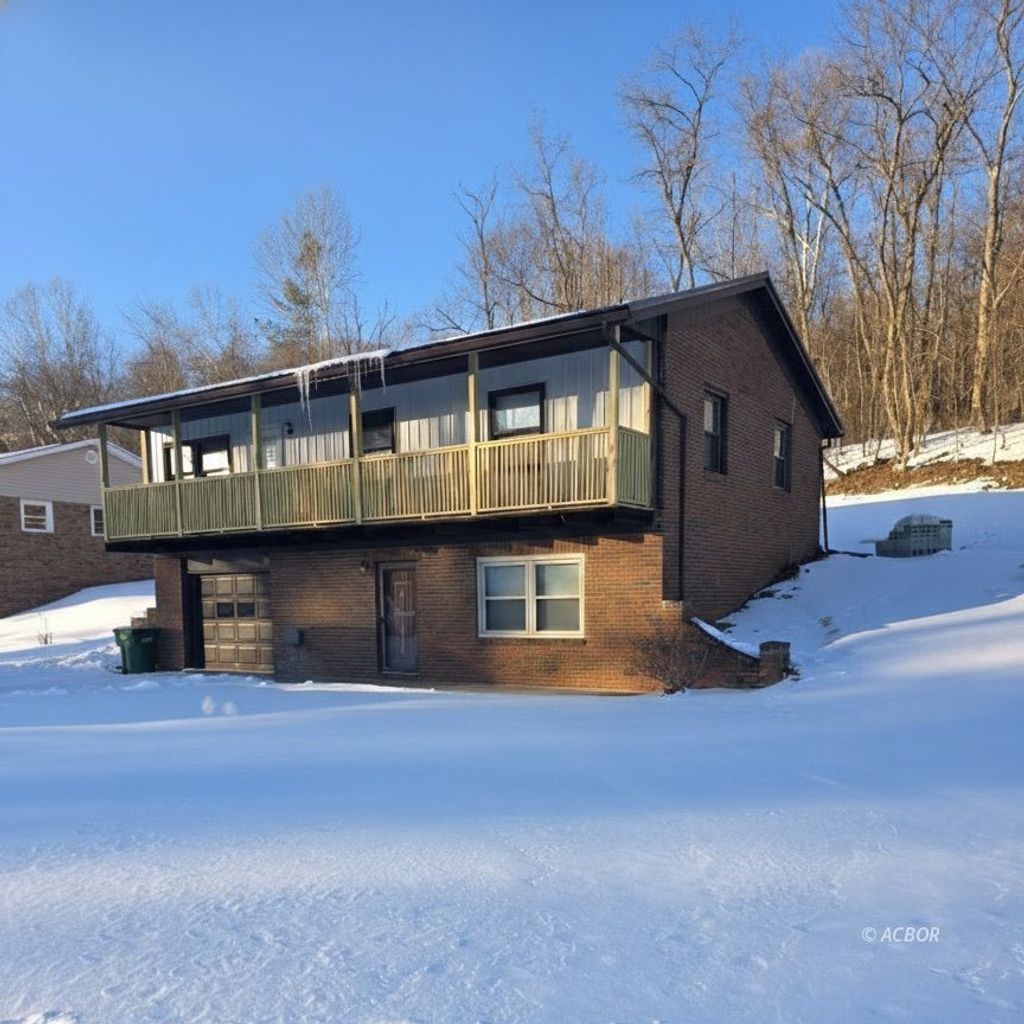 Photo of 220 Carman Dr, Gallipolis, OH 45631 (MLS # 2434479)