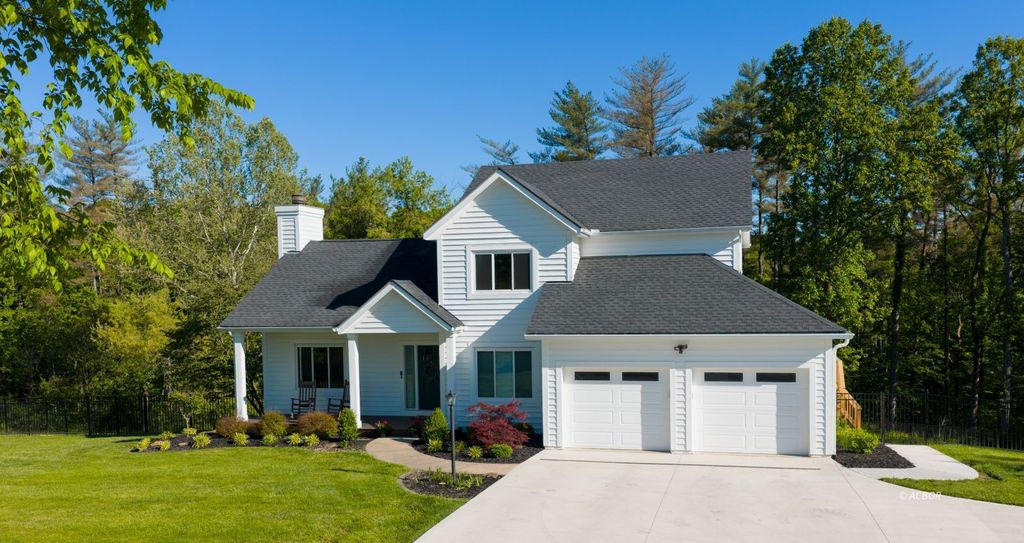 Photo of 8047 Lavelle Rd, Athens, OH 45701 (MLS # 2434923)