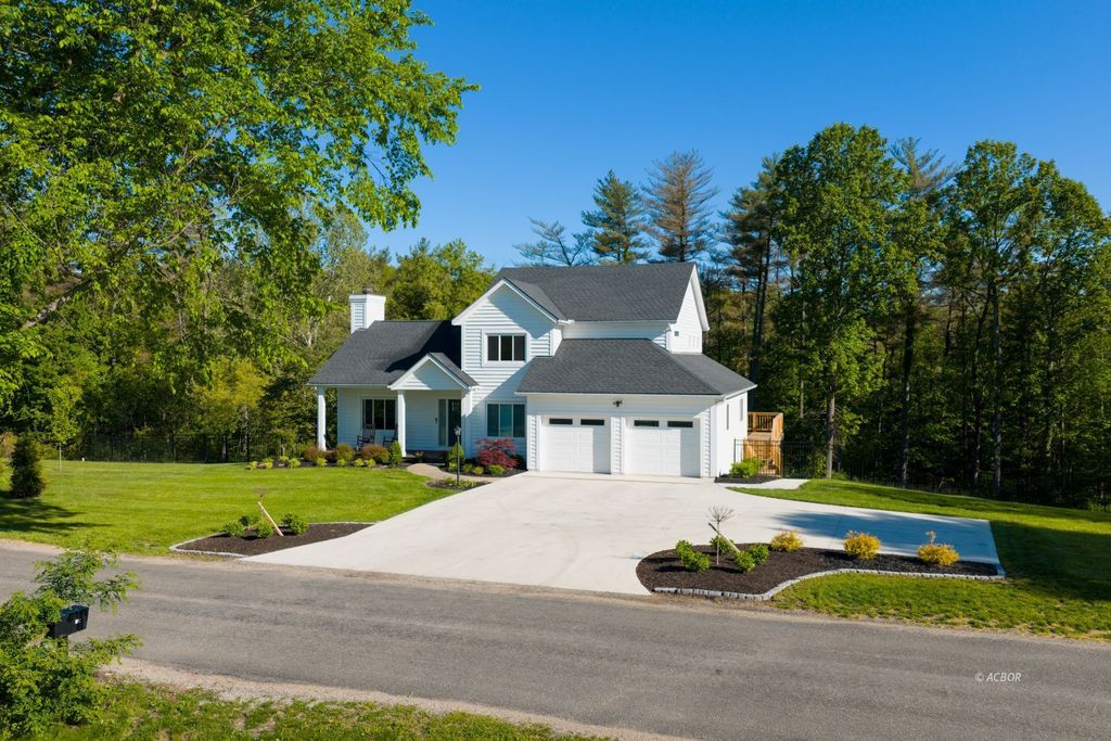 Photo of 8047 Lavelle Rd, Athens, OH 45701 (MLS # 2434923)