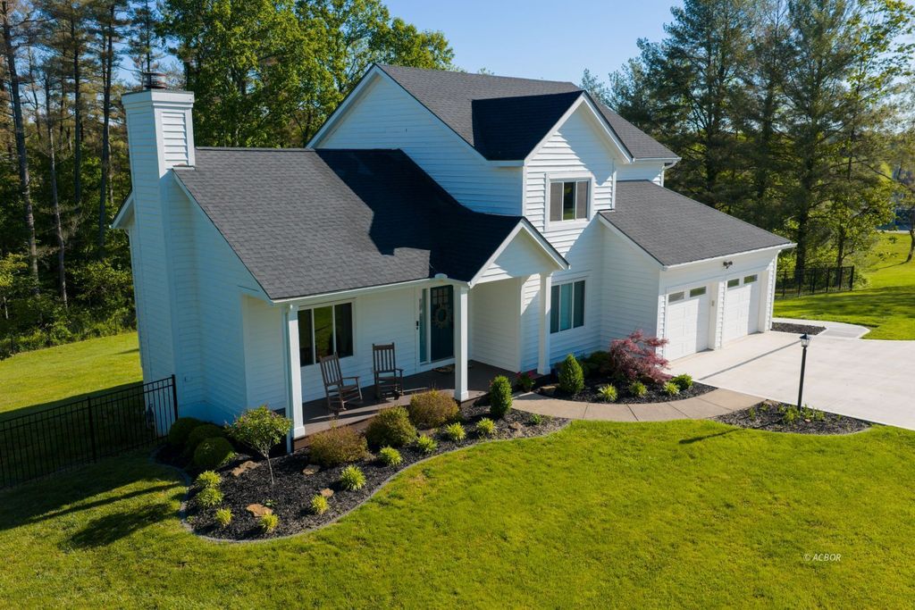 Photo of 8047 Lavelle Rd, Athens, OH 45701 (MLS # 2434923)