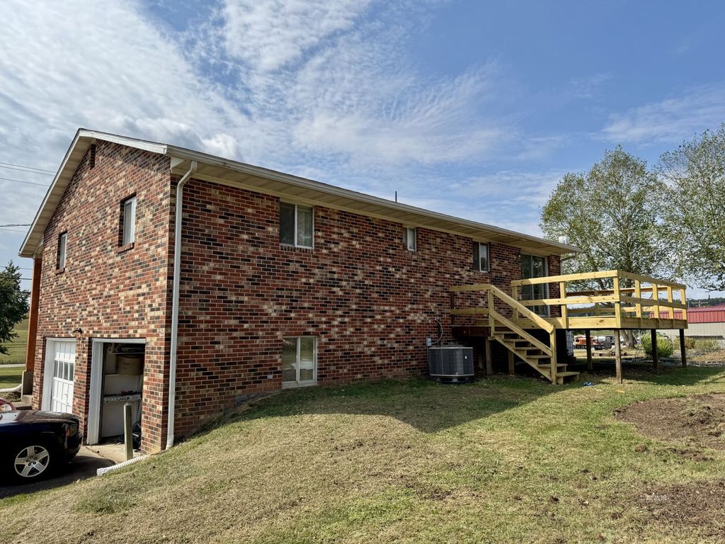 Photo of 19 Kristi Drive Dr, Bidwell, OH 45614 (MLS # 2434003)