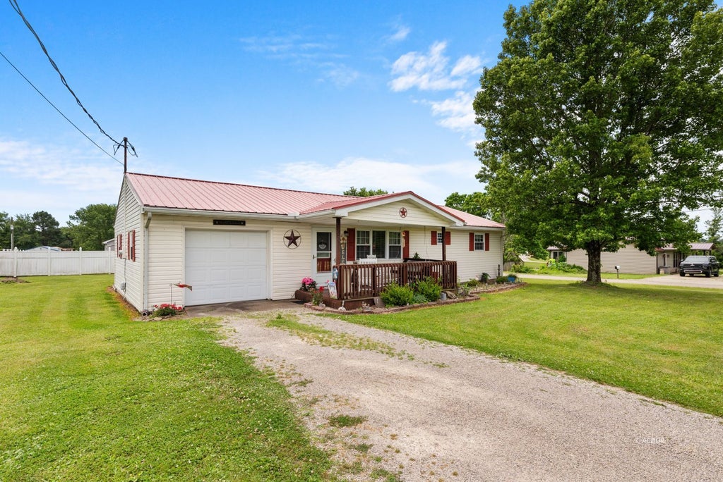 Photo of 49503 State Route 681, Reedsville, OH 45772 (MLS # 2435229)