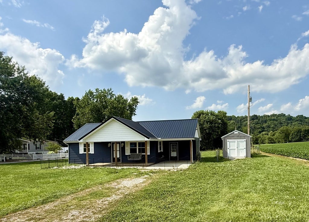 Photo of 47880 Tornado Rd, Racine, OH 45771 (MLS # 2435207)