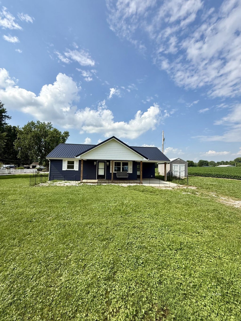 Photo of 47880 Tornado Rd, Racine, OH 45771 (MLS # 2435207)