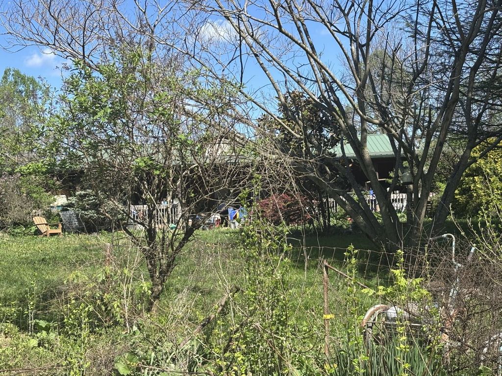 Photo of 24215 Sheets McCoy rd RD, New Plymouth, OH 45654 (MLS # 2434961)