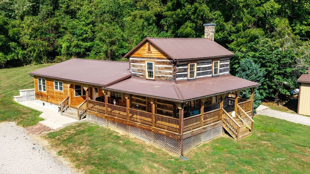 Photo of 1669 SR 233, Patriot, OH 45658 (MLS # 2433896)