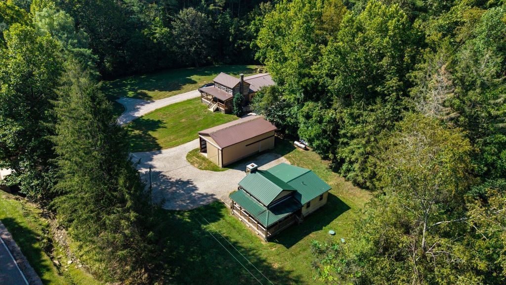 Photo of 1669 SR 233, Patriot, OH 45658 (MLS # 2433896)