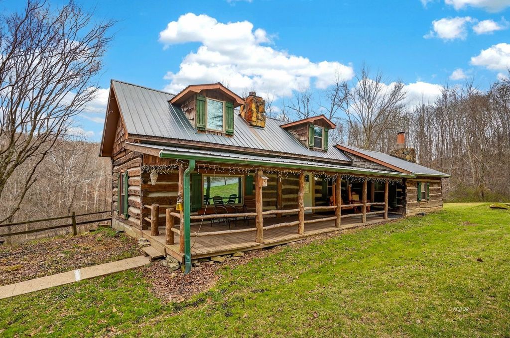 Photo of 13706 Old McArthur Rd, Logan, OH 43138 (MLS # 2434727)