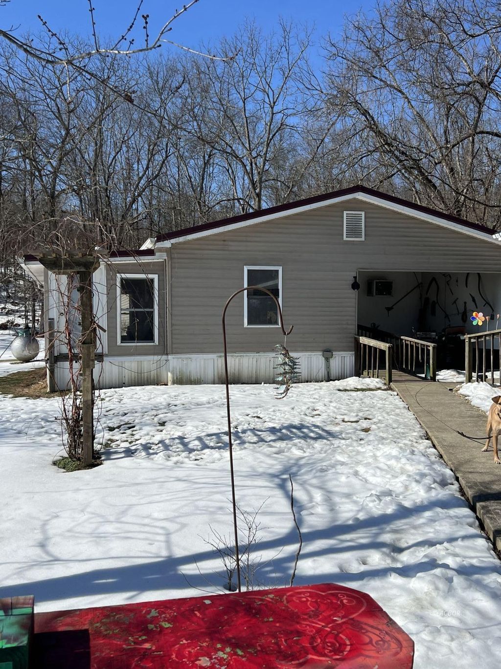Photo of 72035 Cottrill Rd, Mcarthur, OH 45651 (MLS # 2434490)
