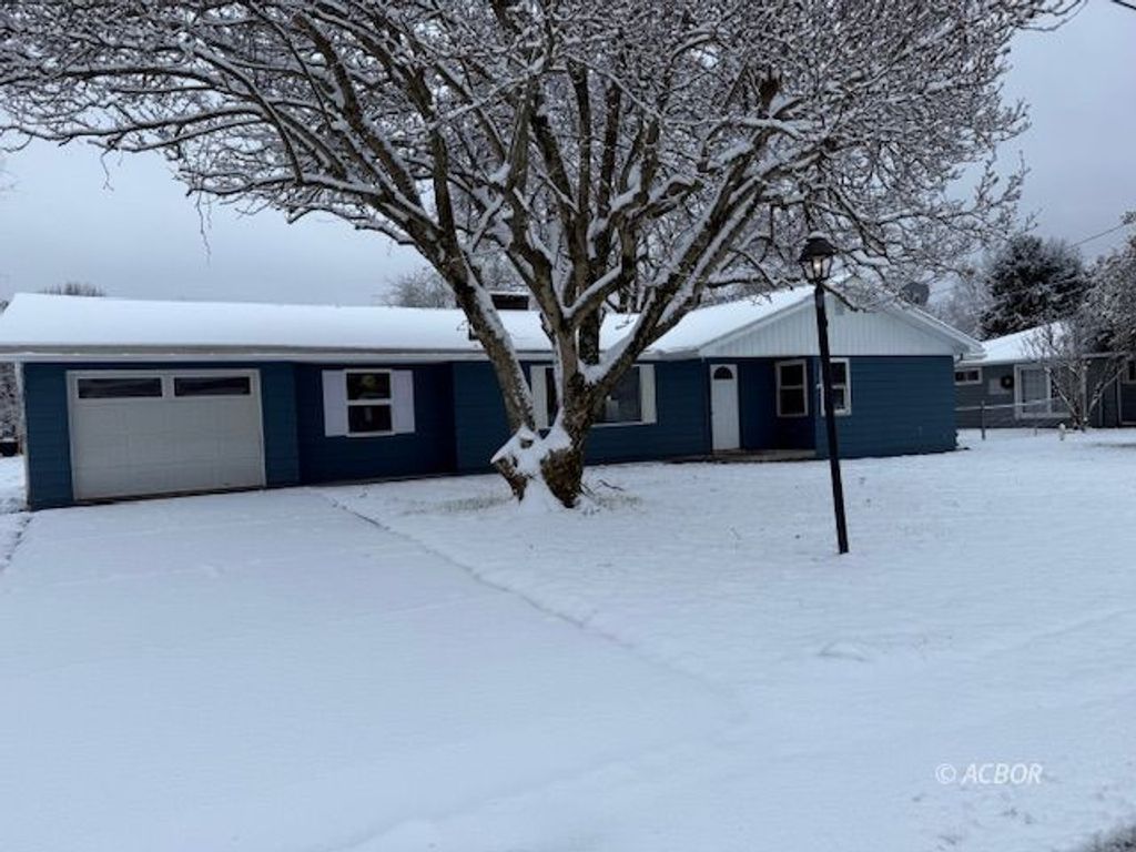 Photo of 11 Mound St, The Plains, OH 45780 (MLS # 2434353)