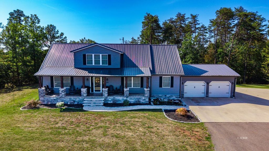 Photo of 399 Wilder Rd. Rd, Vinton, OH 45686 (MLS # 2434092)