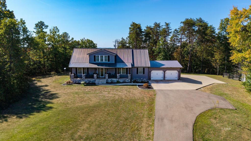 Photo of 399 Wilder Rd. Rd, Vinton, OH 45686 (MLS # 2434092)