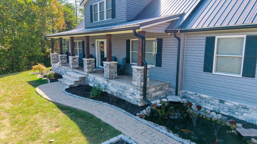 Photo of 399 Wilder Rd. Rd, Vinton, OH 45686 (MLS # 2434092)
