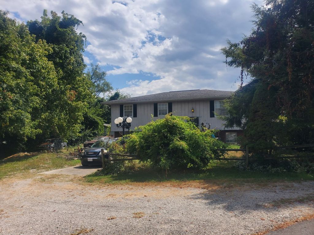 Photo of 63 Twp Rd 1316, South Point, OH 45680 (MLS # 2434157)