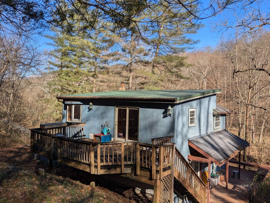 Photo of 15717 Willow Creek Rd, Athens, OH 45701 (MLS # 2435404)