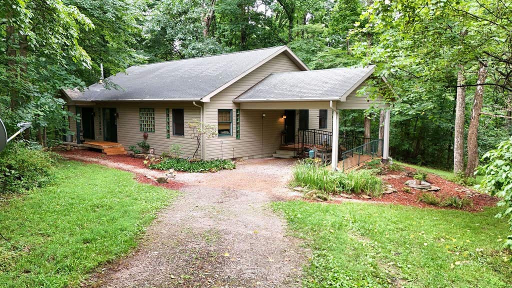 Photo of 1379 Sandusky Rd, Albany, OH 45710 (MLS # 2435259)