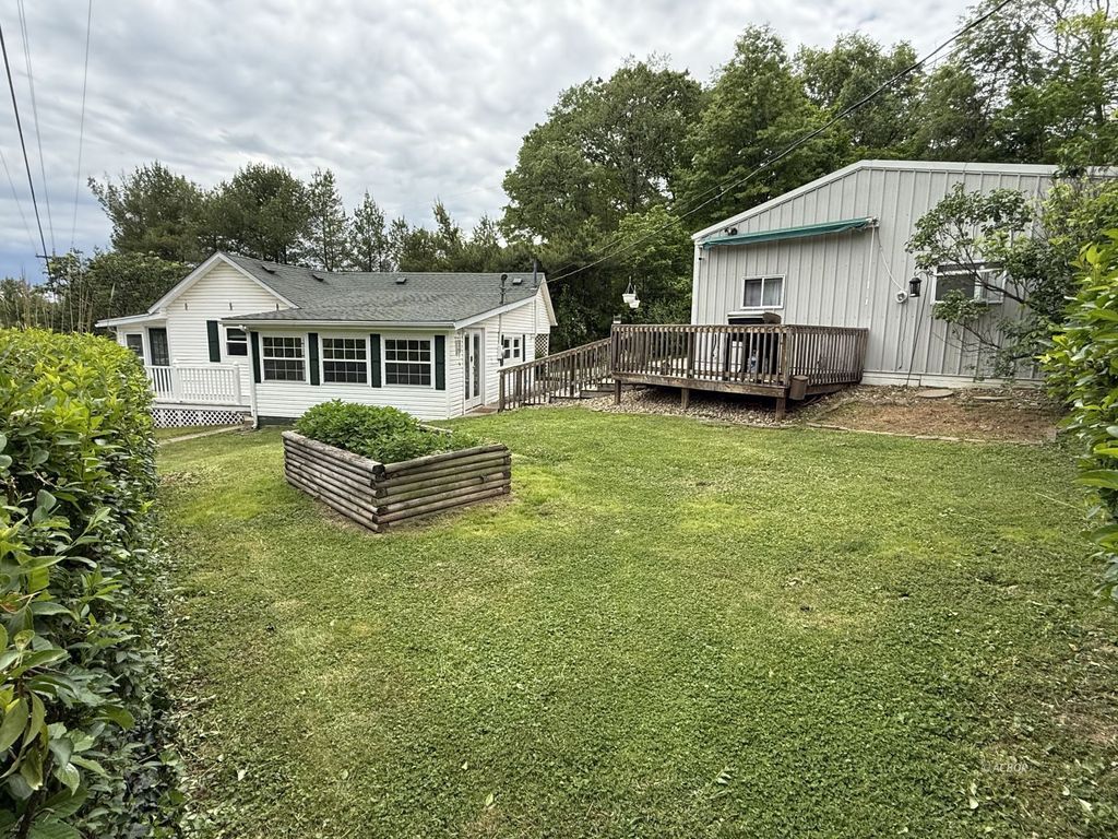 Photo of 18241 Hunter Rd, Glouster, OH 45732 (MLS # 2434920)