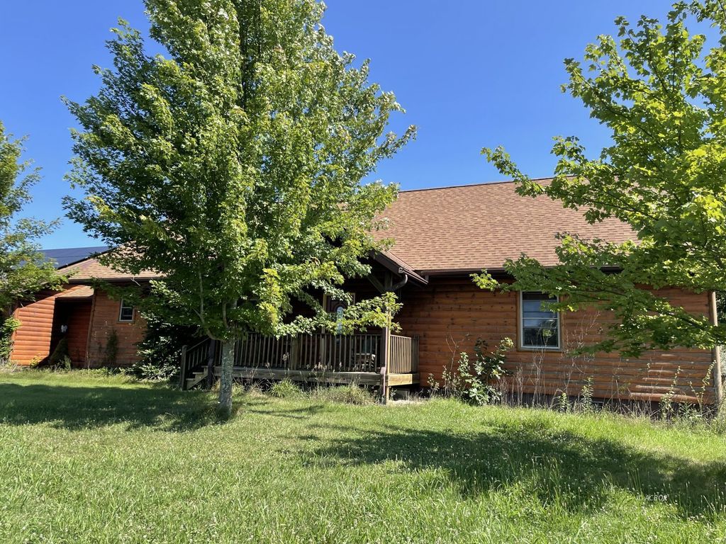 Photo of 10100 Dowler Ridge Rd, New Marshfield, OH 45766 (MLS # 2435293)
