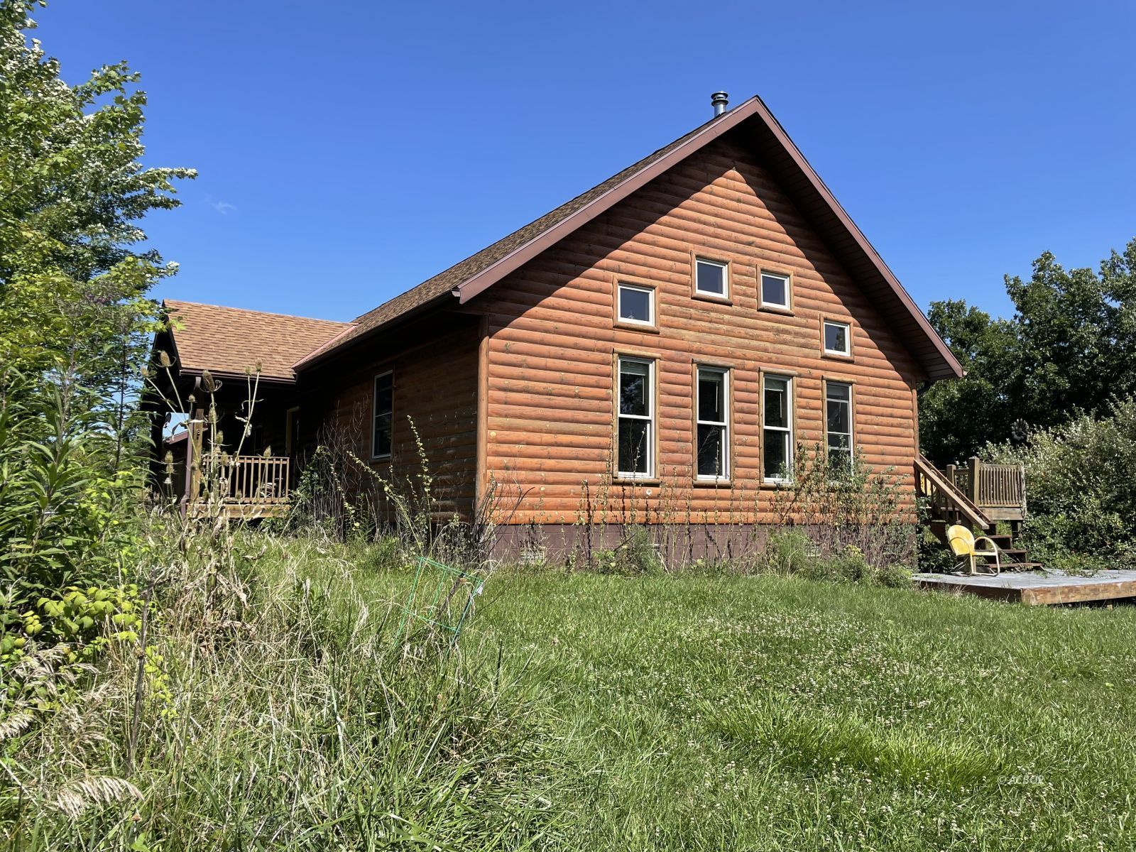 10100 Dowler Ridge Rd