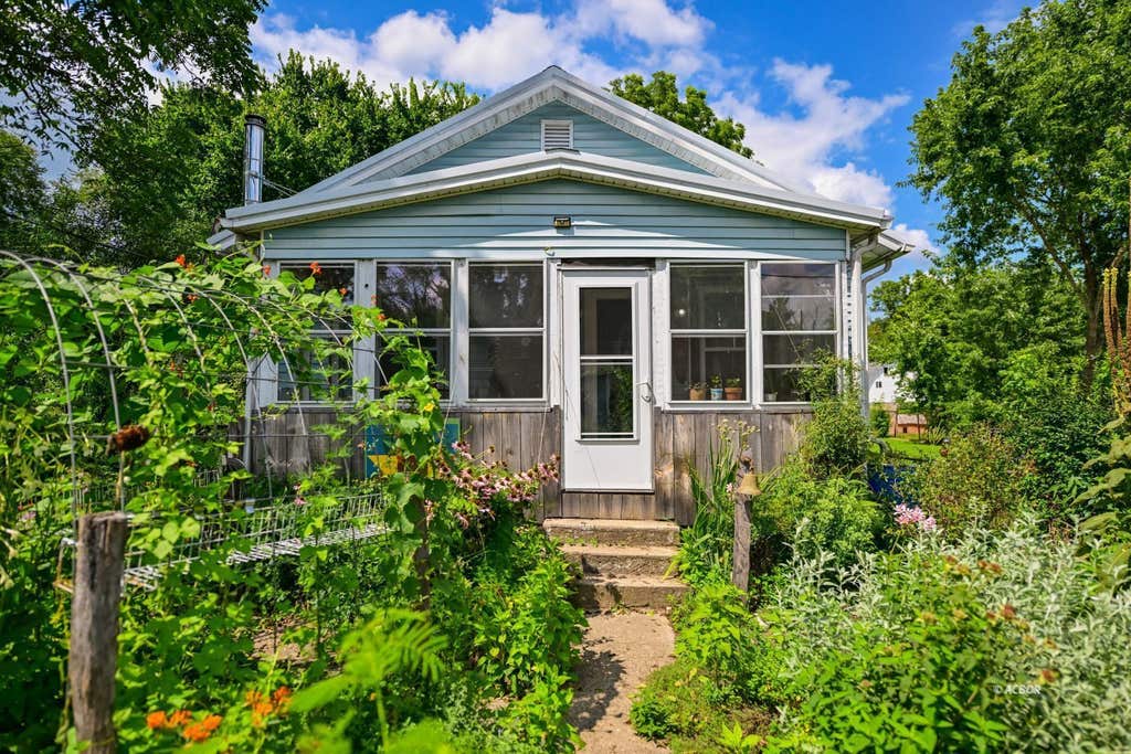 Photo of 15907 Millfield Rd, Millfield, OH 45761 (MLS # 2435352)