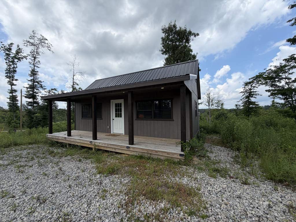 Photo of 34584 Huston Rd, Wilkesville, OH 45695 (MLS # 2435298)