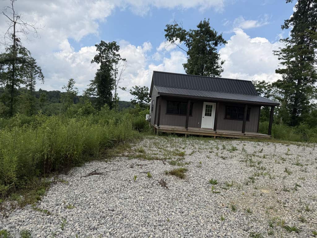 Photo of 34584 Huston Rd, Wilkesville, OH 45695 (MLS # 2435298)