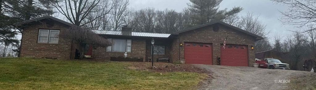 Photo of 71993 St. Rt. 124, Vinton, OH 45686 (MLS # 2434403)