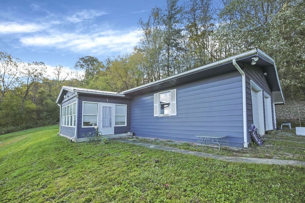 Photo of 12819 Upper River Rd, Athens, OH 45701 (MLS # 2434096)