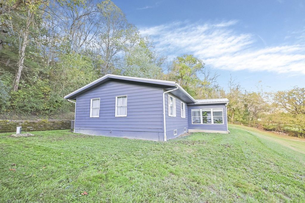 Photo of 12819 Upper River Rd, Athens, OH 45701 (MLS # 2434096)