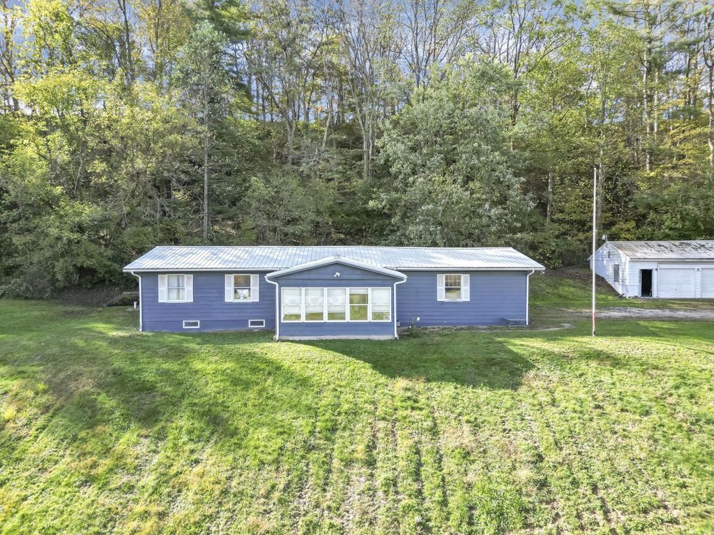 Photo of 12819 Upper River Rd, Athens, OH 45701 (MLS # 2434096)