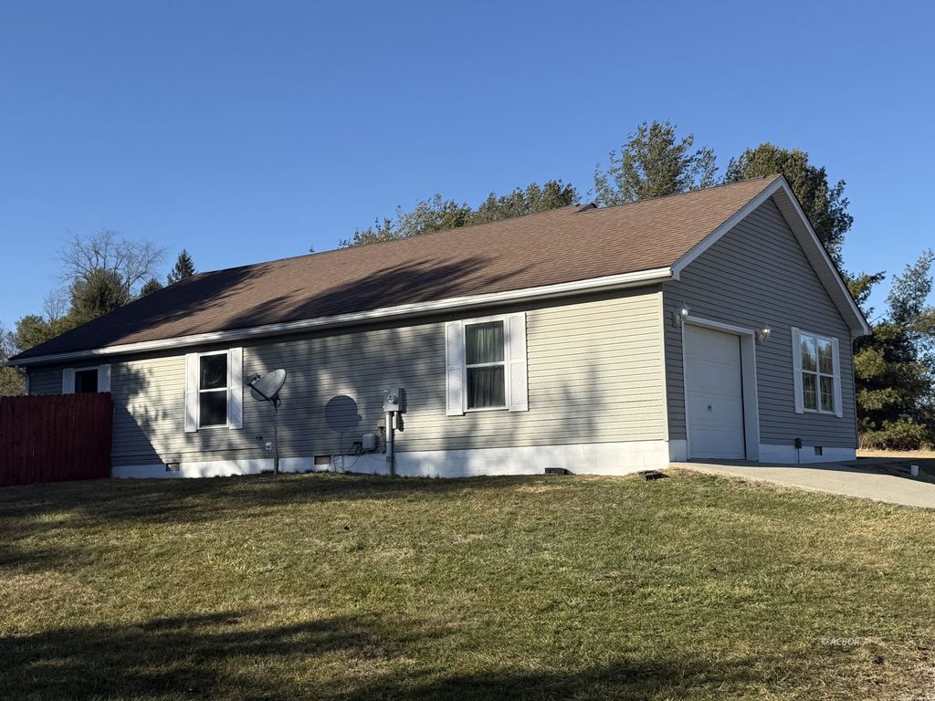 Photo of 7220 State Route 56, Athens, OH 45701 (MLS # 2434512)