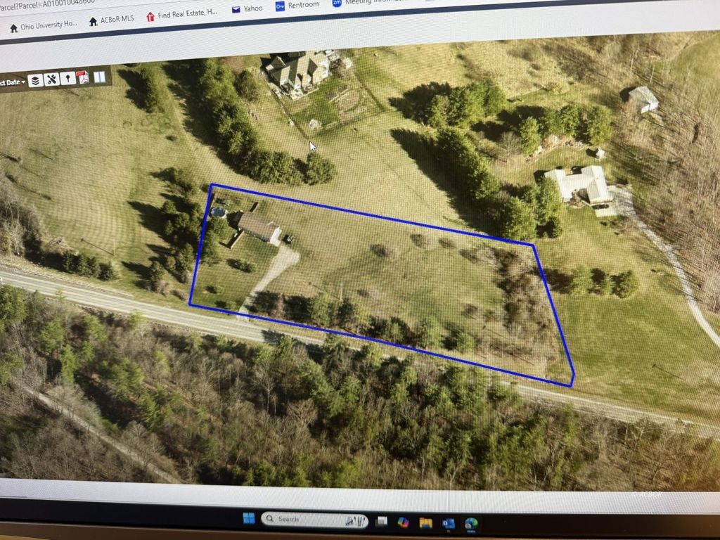 Photo of 7220 State Route 56, Athens, OH 45701 (MLS # 2434512)