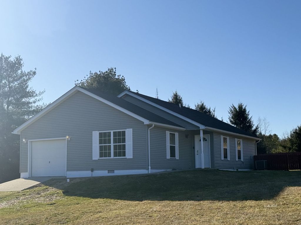 Photo of 7220 State Route 56, Athens, OH 45701 (MLS # 2434512)