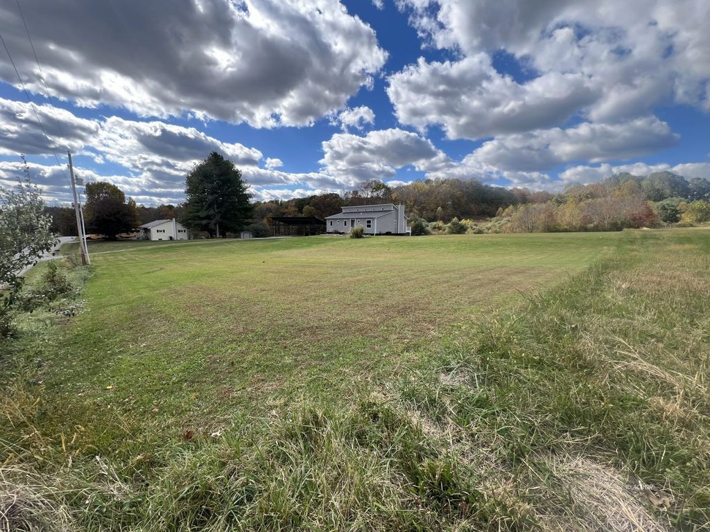 Photo of 15393 Shade Road Rd, Guysville, OH 45735 (MLS # 2434140)