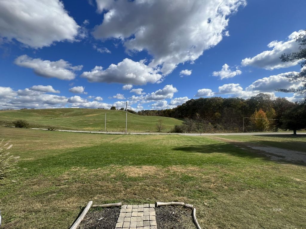 Photo of 15393 Shade Road Rd, Guysville, OH 45735 (MLS # 2434140)