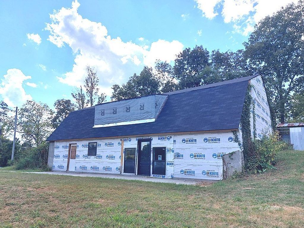 Photo of 30468 SR 143, Albany, OH 45710 (MLS # 2433966)