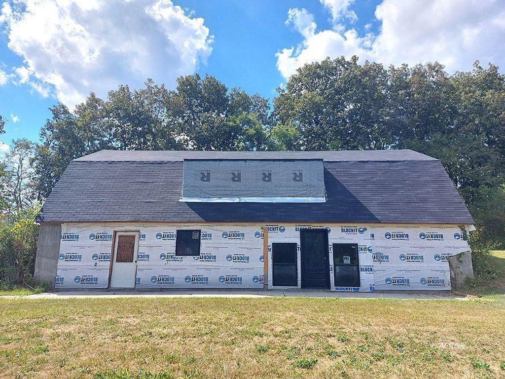 Photo of 30468 SR 143, Albany, OH 45710 (MLS # 2433966)