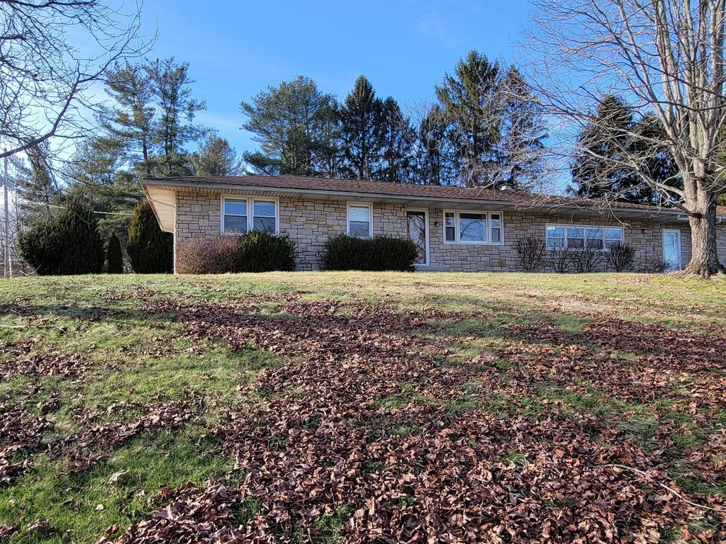 Photo of 8105 Rolling Hills Dr, Athens, OH 45701 (MLS # 2434346)