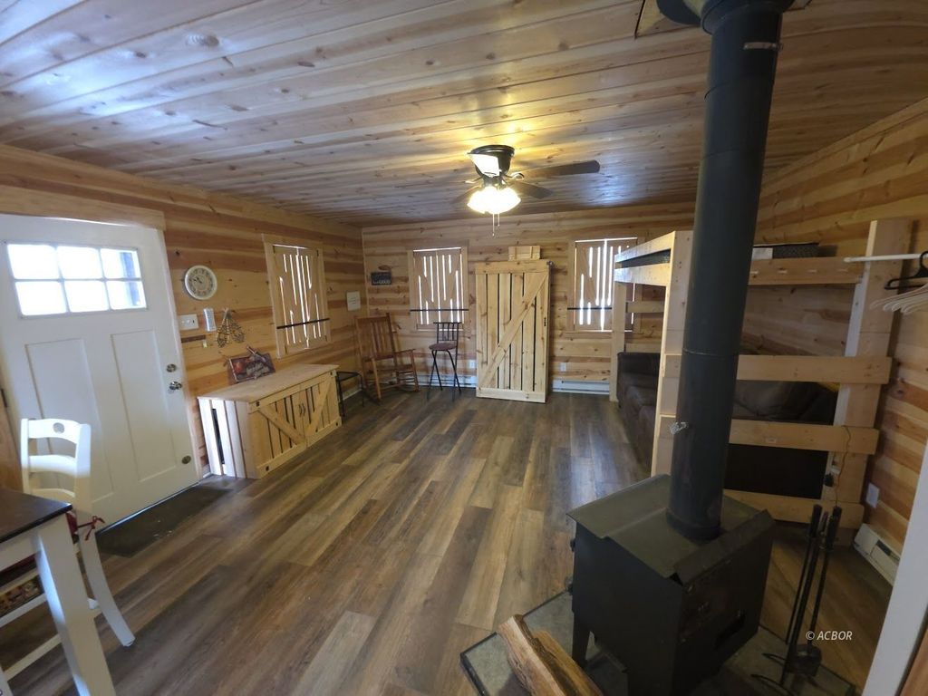 Photo of 677 Dickens Rd, Oak Hill, OH 45685 (MLS # 2434482)