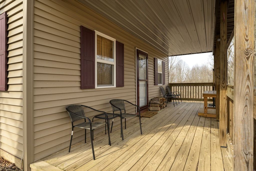 Photo of 677 Dickens Rd, Oak Hill, OH 45685 (MLS # 2434482)