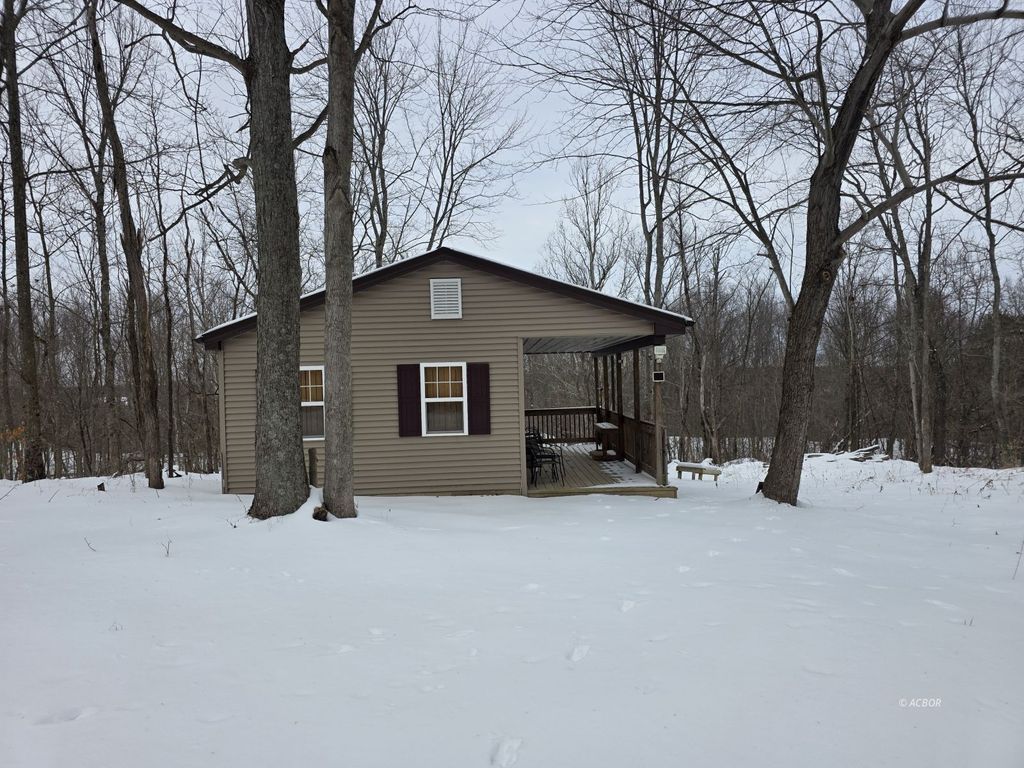 Photo of 677 Dickens Rd, Oak Hill, OH 45685 (MLS # 2434482)